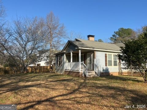 Photo of 15 JACKSON Road, Covington, GA 30016 (MLS # 10675093)