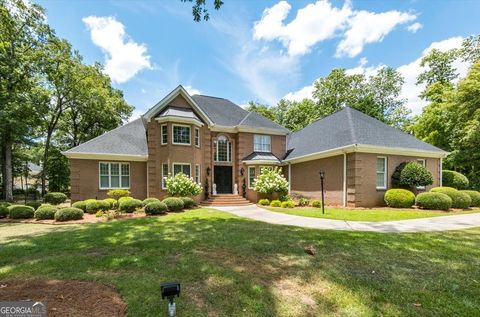 A home in Macon