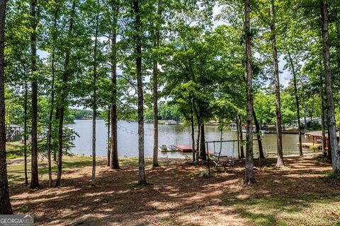 Photo of 145 Quiet Cove, Eatonton, GA 31024 (MLS # 10756937)