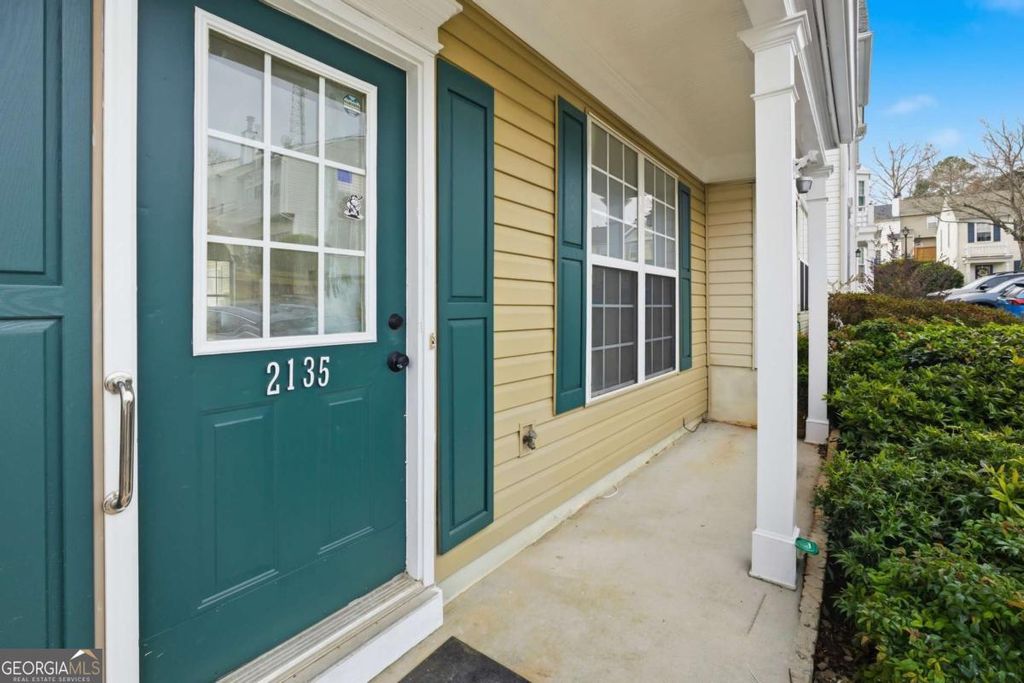 Photo of 2135 Kilmington Square, Alpharetta, GA 30009 (MLS # 10683778)