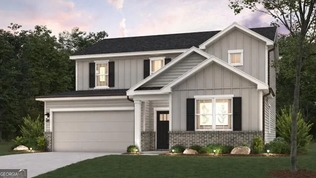 60 Sanborne View Drive