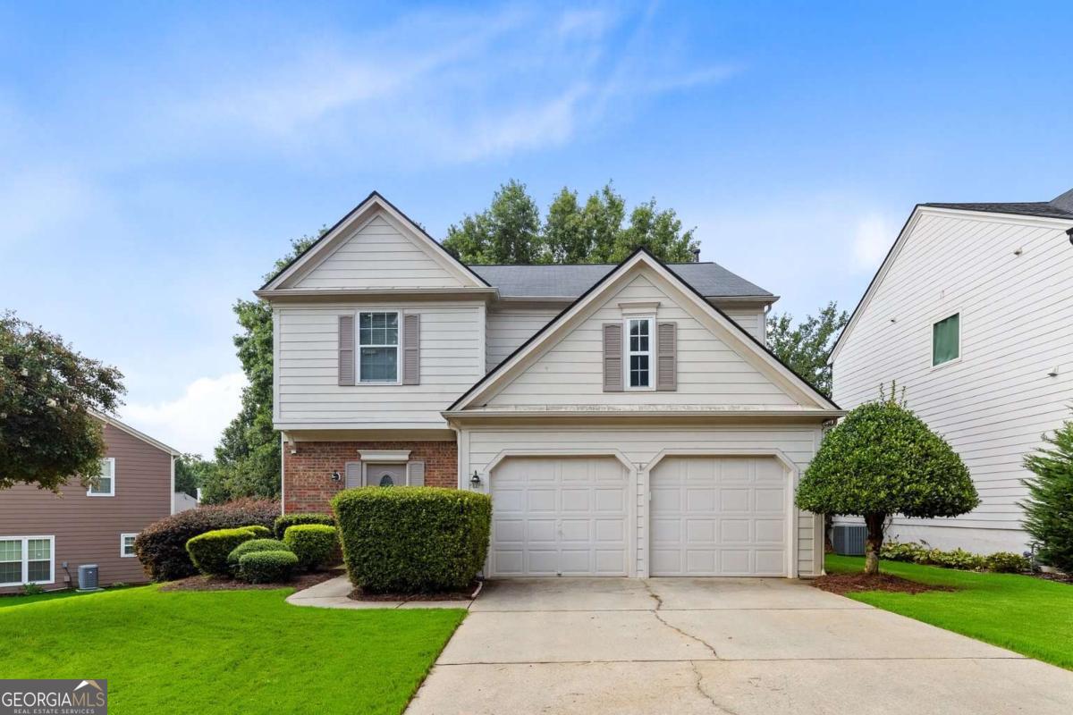 13581 Weycroft CIR