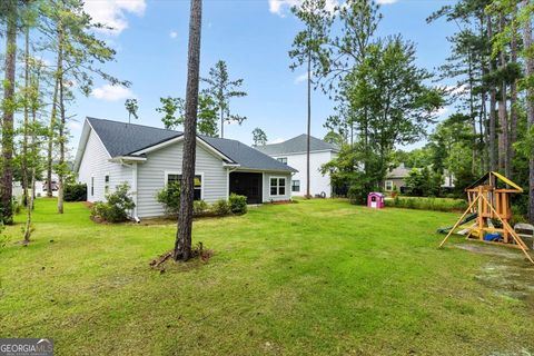 A home in Richmond Hill