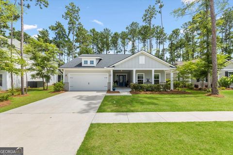 A home in Richmond Hill