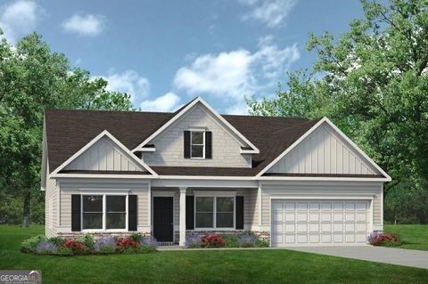 Photo of 82 Jones Ridge Drive, Dallas, GA 30132 (MLS # 10658439)