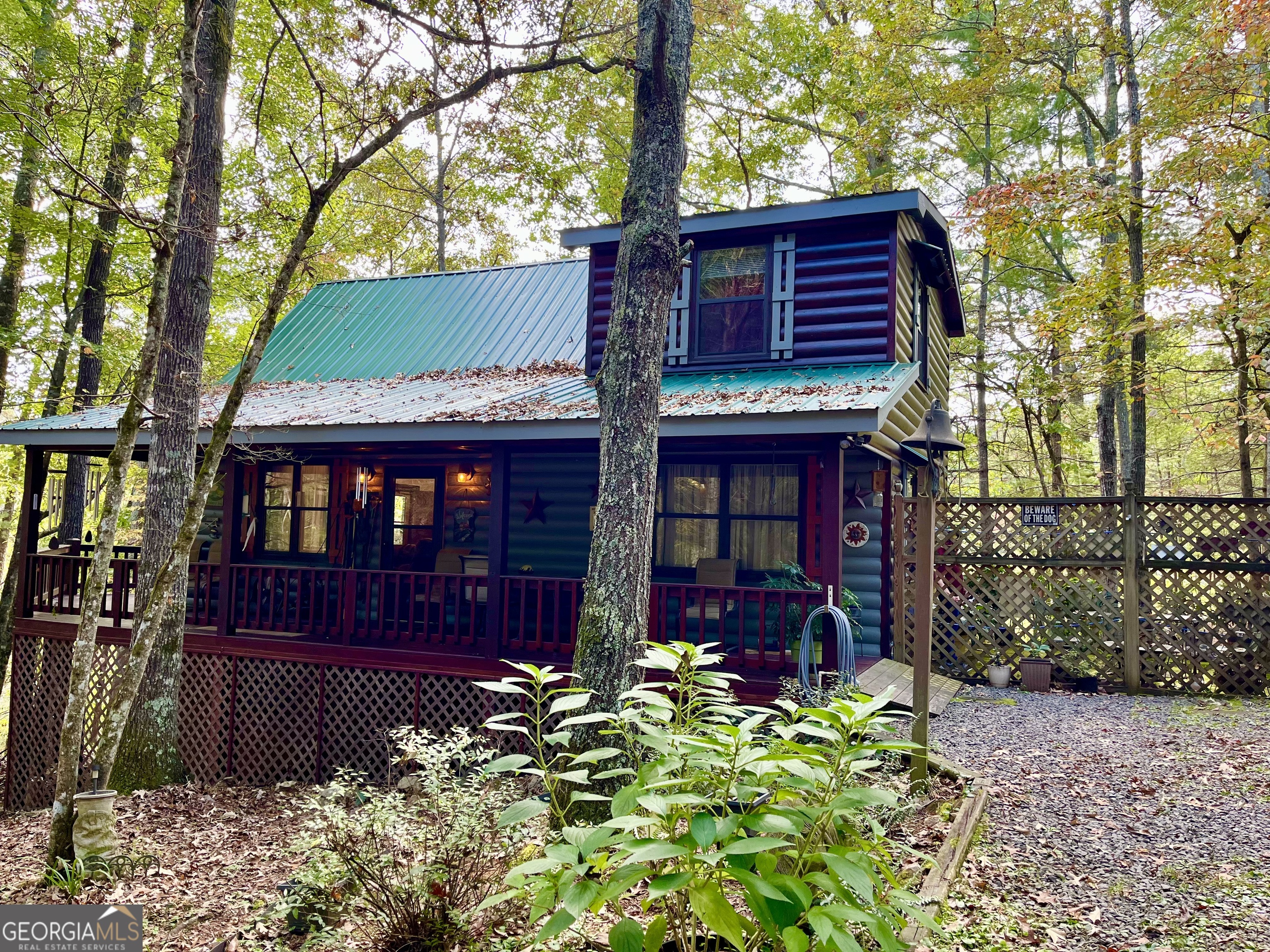 130 Happy Valley LN