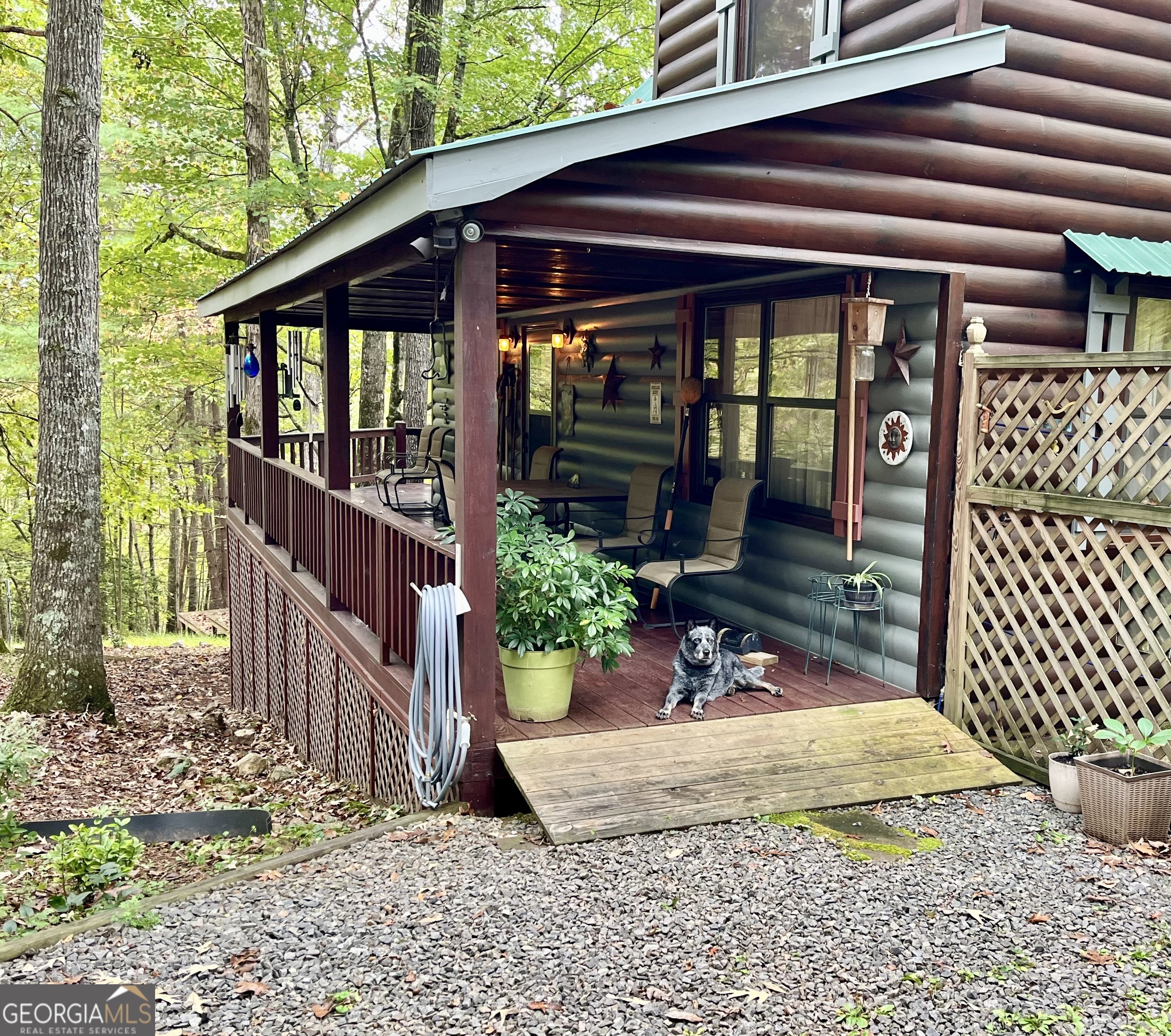 130 Happy Valley LN