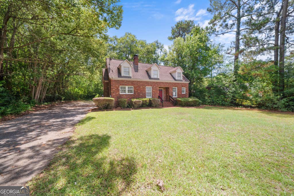 Photo of 112 Park Avenue, Statesboro, GA 30458 (MLS # 10825664)