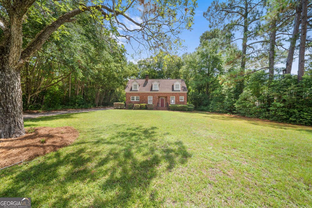 Photo of 112 Park Avenue, Statesboro, GA 30458 (MLS # 10825664)