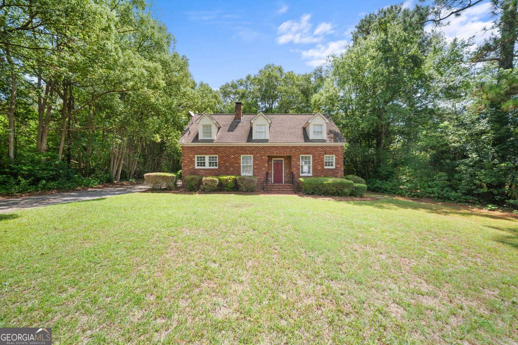 Photo of 112 Park Avenue, Statesboro, GA 30458 (MLS # 10825664)