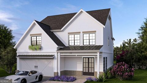 216 Lask LN Milton GA 30004