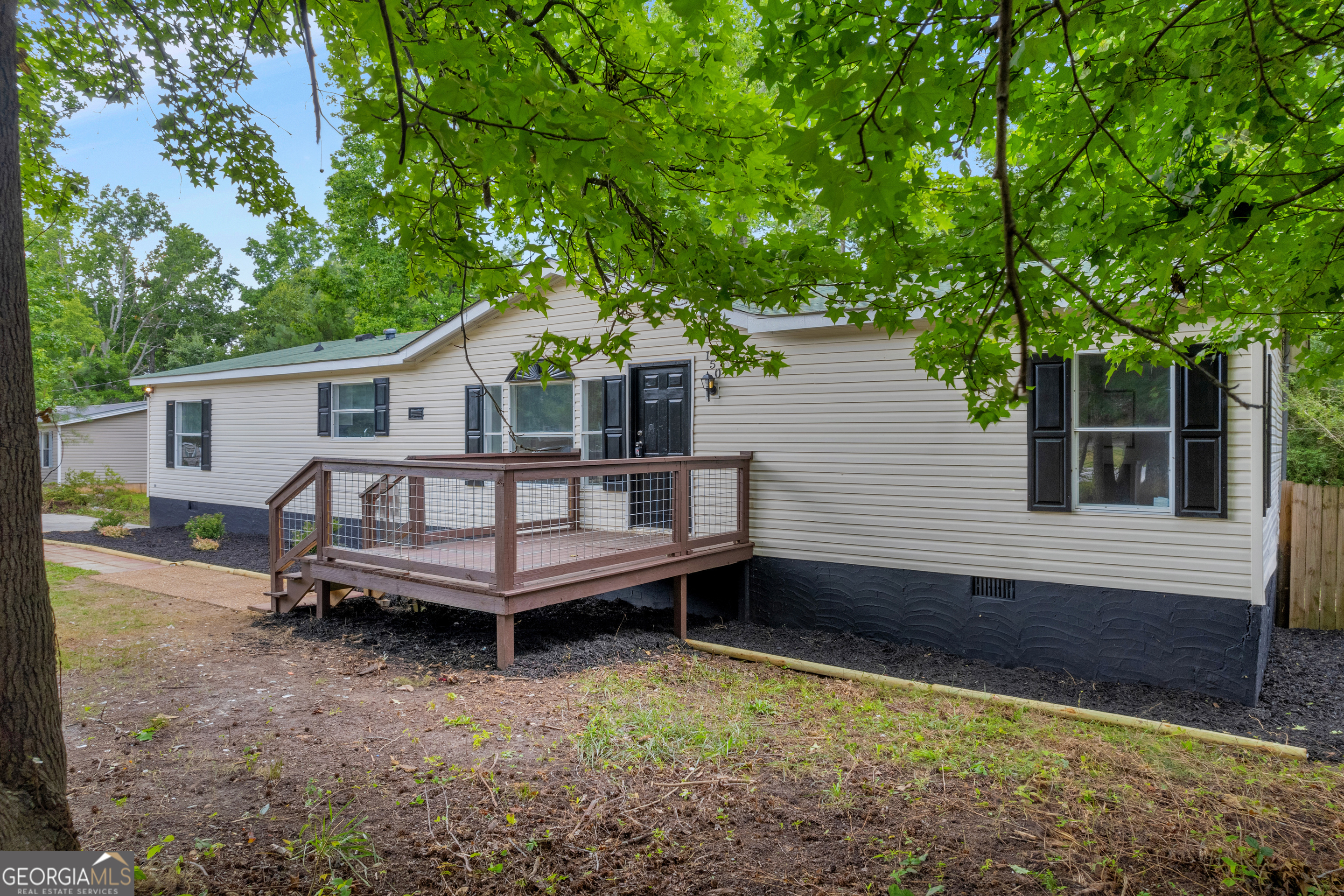 150 Norwood LN