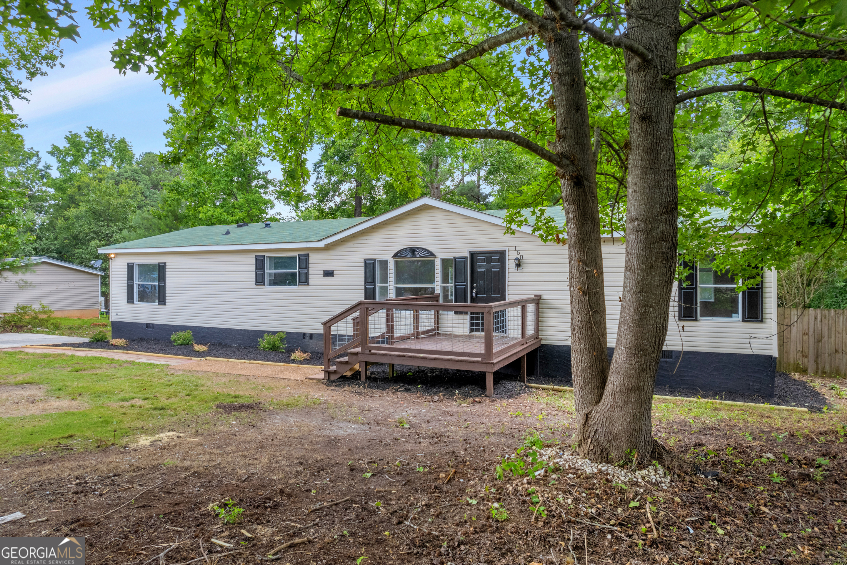 150 Norwood LN