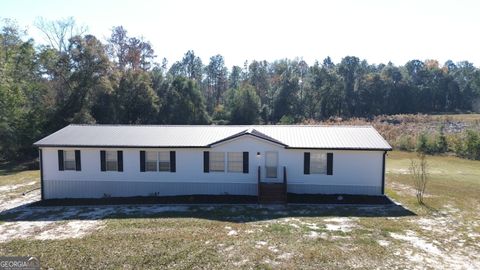 A home in Statesboro