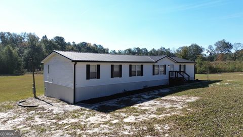 A home in Statesboro