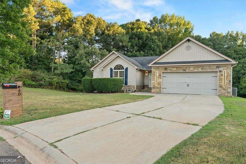 40 Hannah Heights WAY