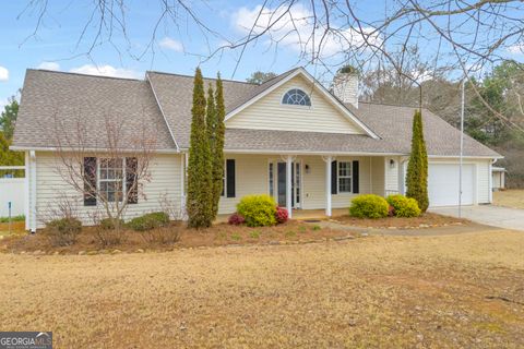41 Chadwick CT Jefferson GA 30549