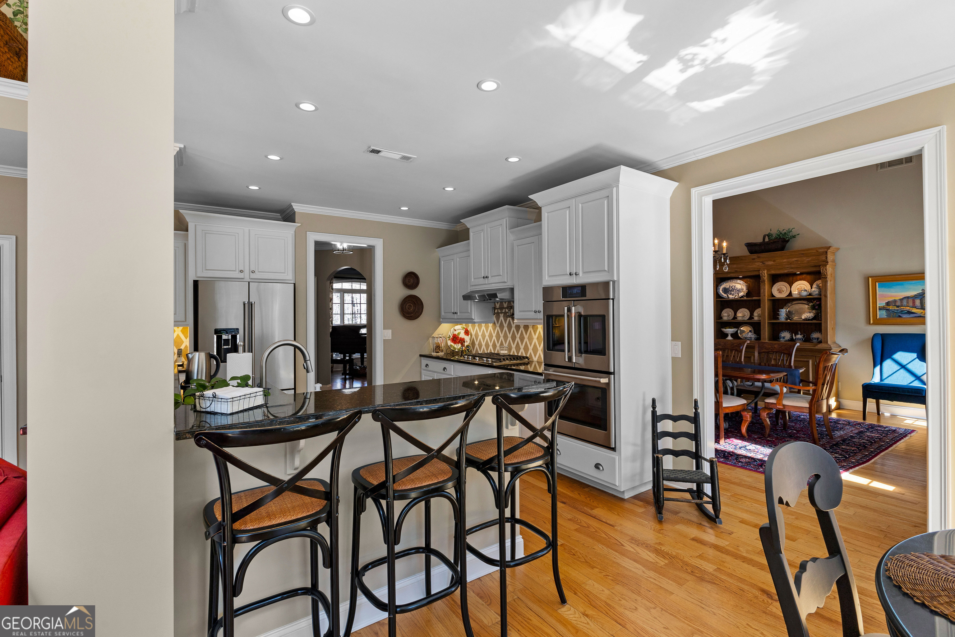 Fayetteville, Georgia 30215, United States, 6 Bedrooms Bedrooms, ,5 BathroomsBathrooms,Residential,Active,96201