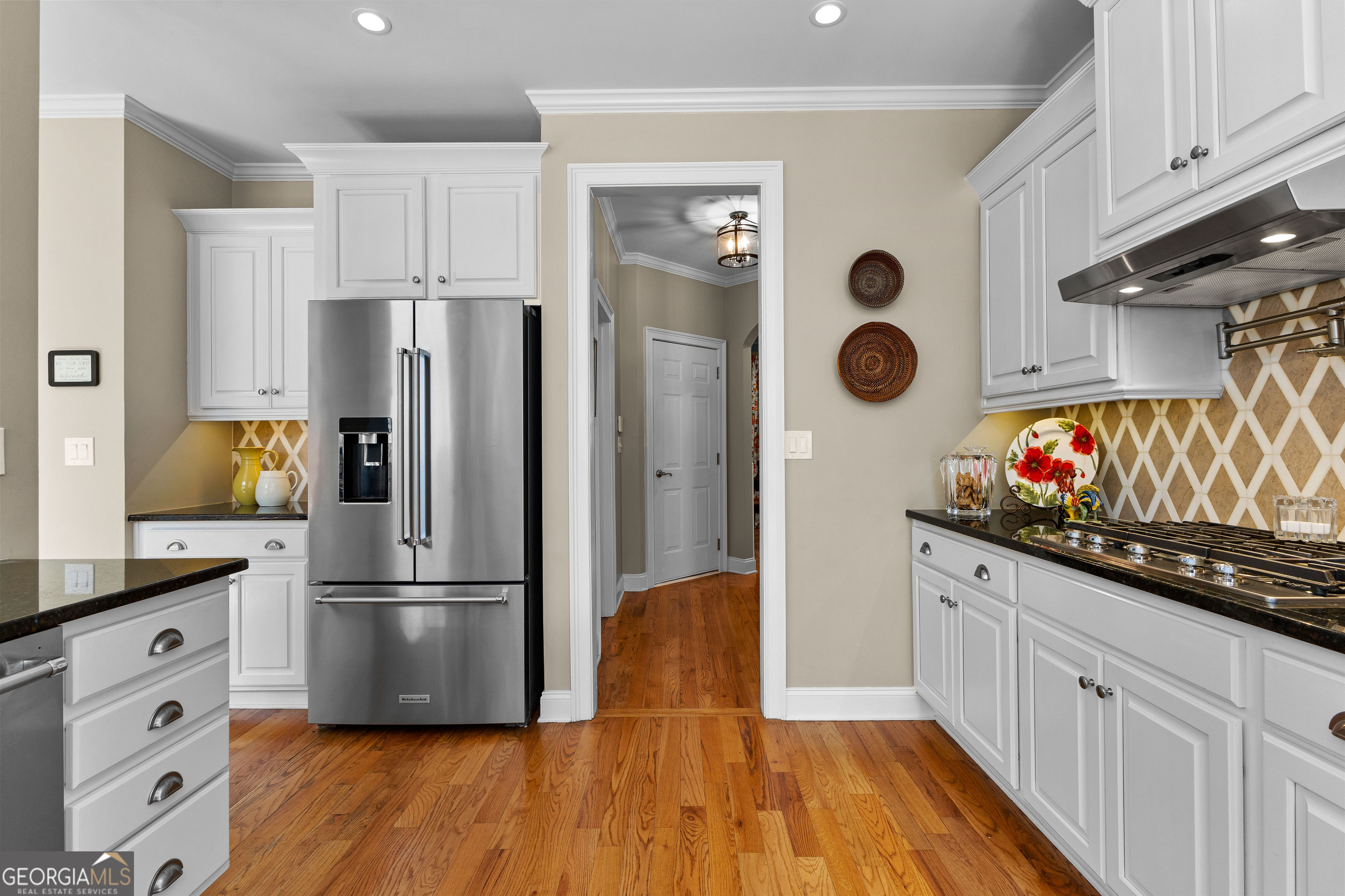 Fayetteville, Georgia 30215, United States, 6 Bedrooms Bedrooms, ,5 BathroomsBathrooms,Residential,Active,96201