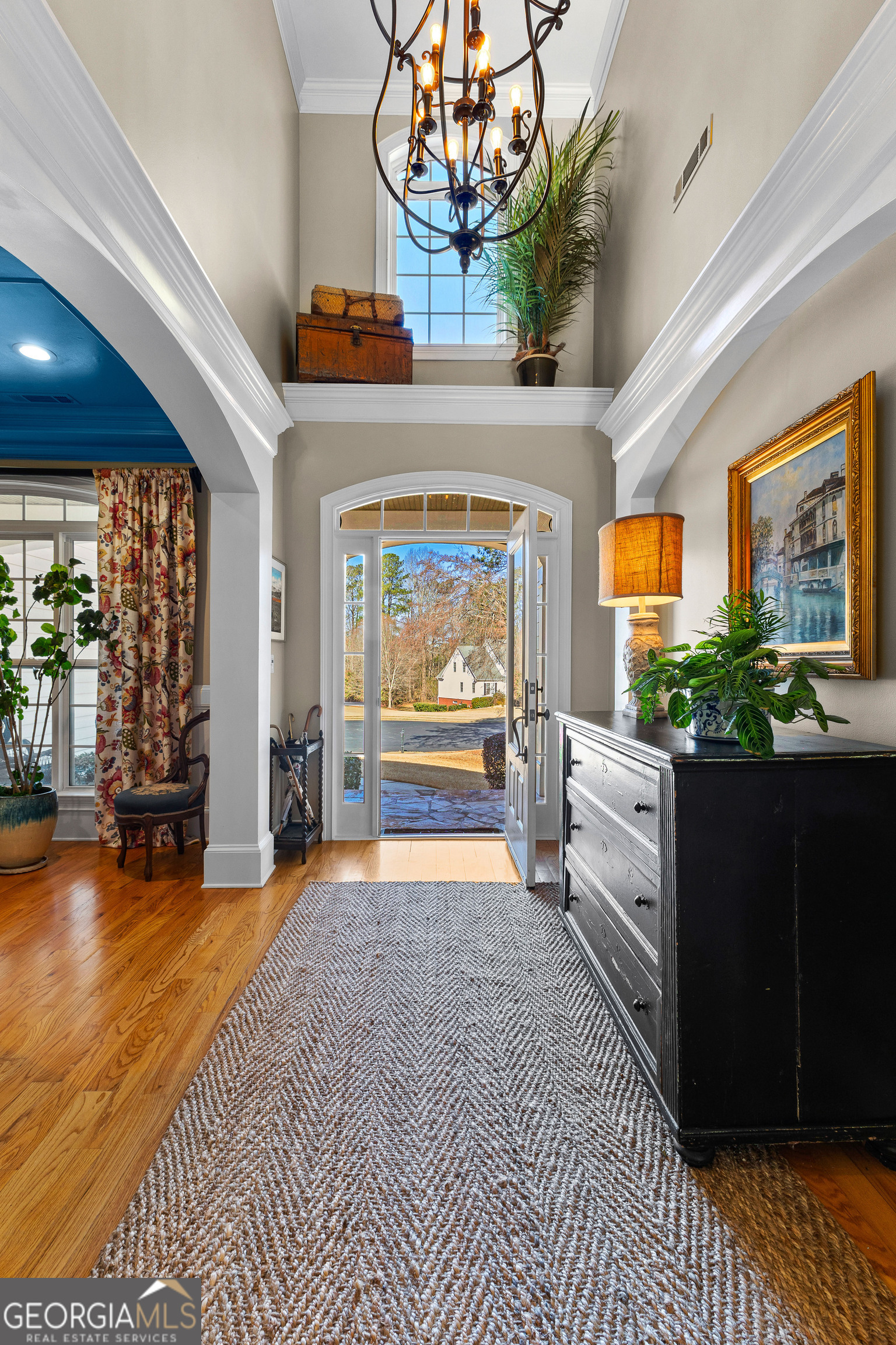 Fayetteville, Georgia 30215, United States, 6 Bedrooms Bedrooms, ,5 BathroomsBathrooms,Residential,Active,96201