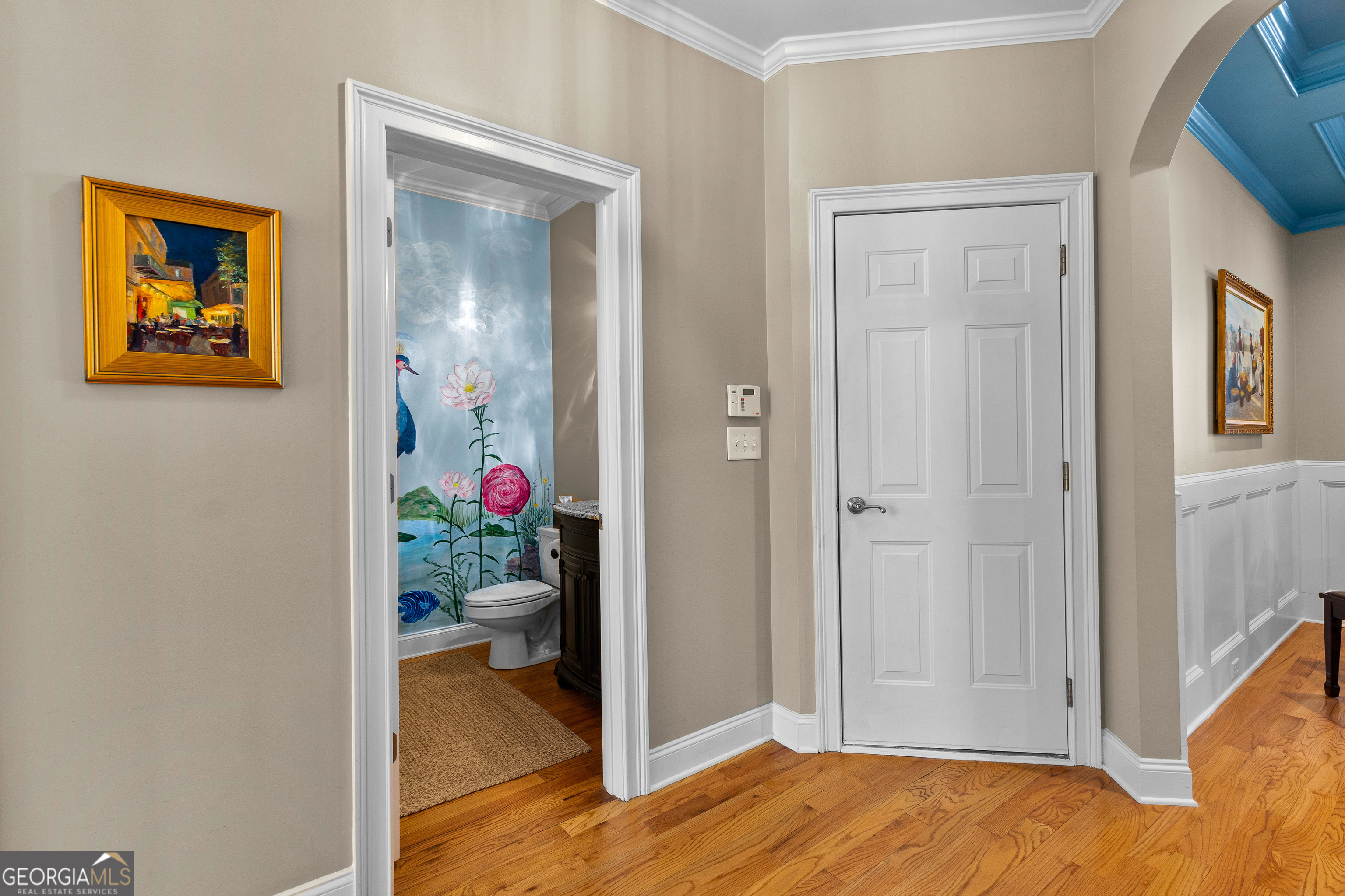 Fayetteville, Georgia 30215, United States, 6 Bedrooms Bedrooms, ,5 BathroomsBathrooms,Residential,Active,96201