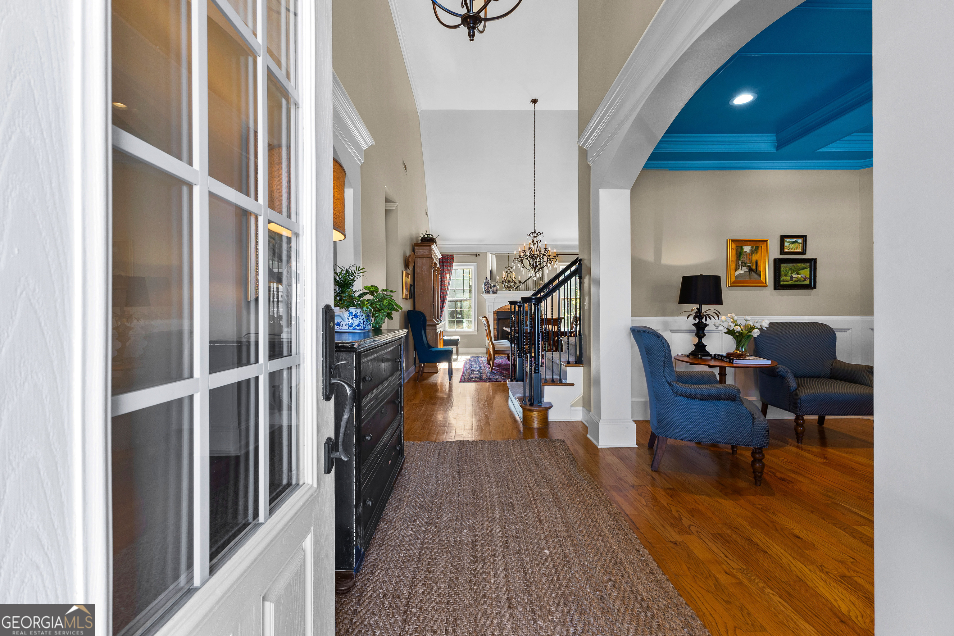 Fayetteville, Georgia 30215, United States, 6 Bedrooms Bedrooms, ,5 BathroomsBathrooms,Residential,Active,96201