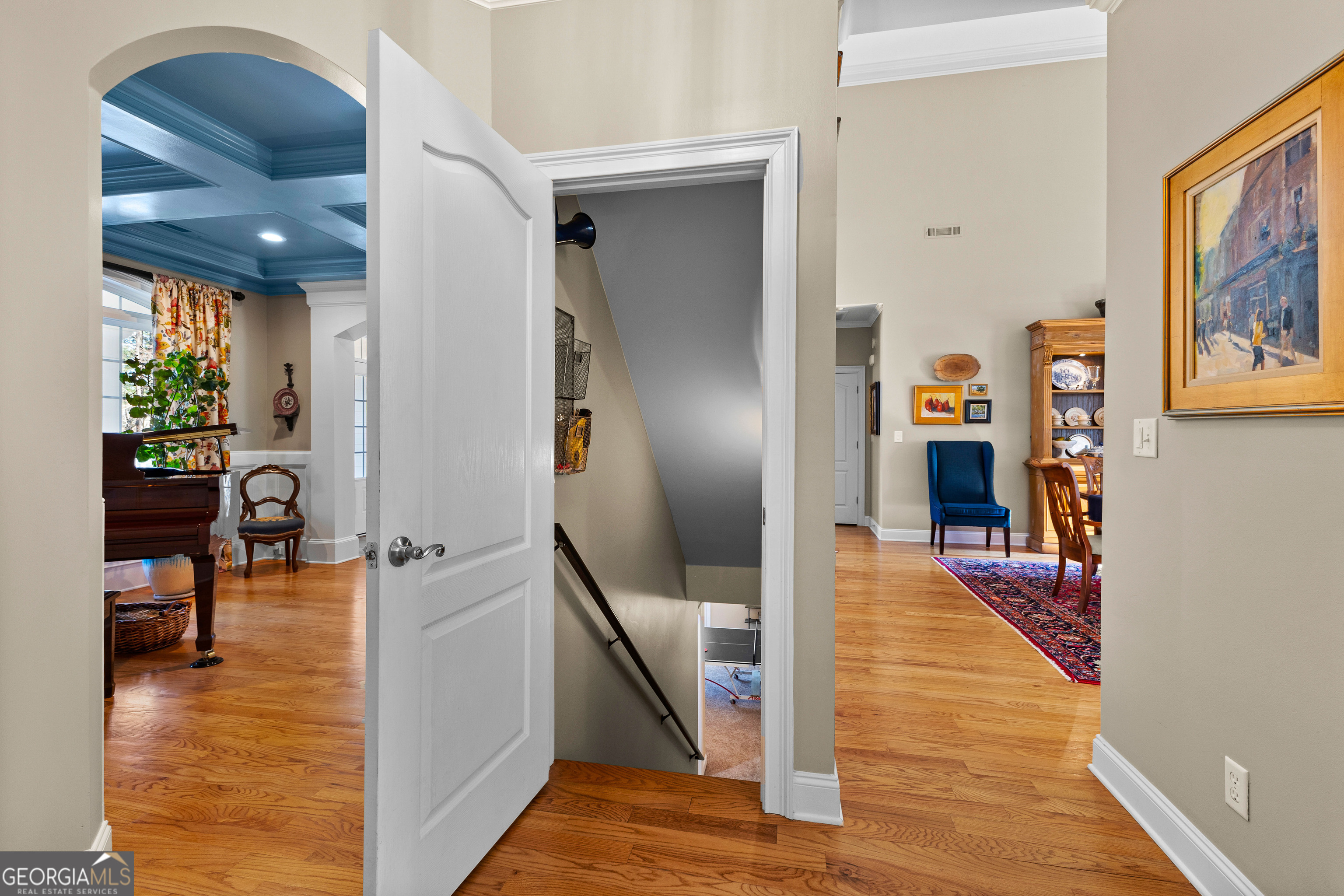 Fayetteville, Georgia 30215, United States, 6 Bedrooms Bedrooms, ,5 BathroomsBathrooms,Residential,Active,96201