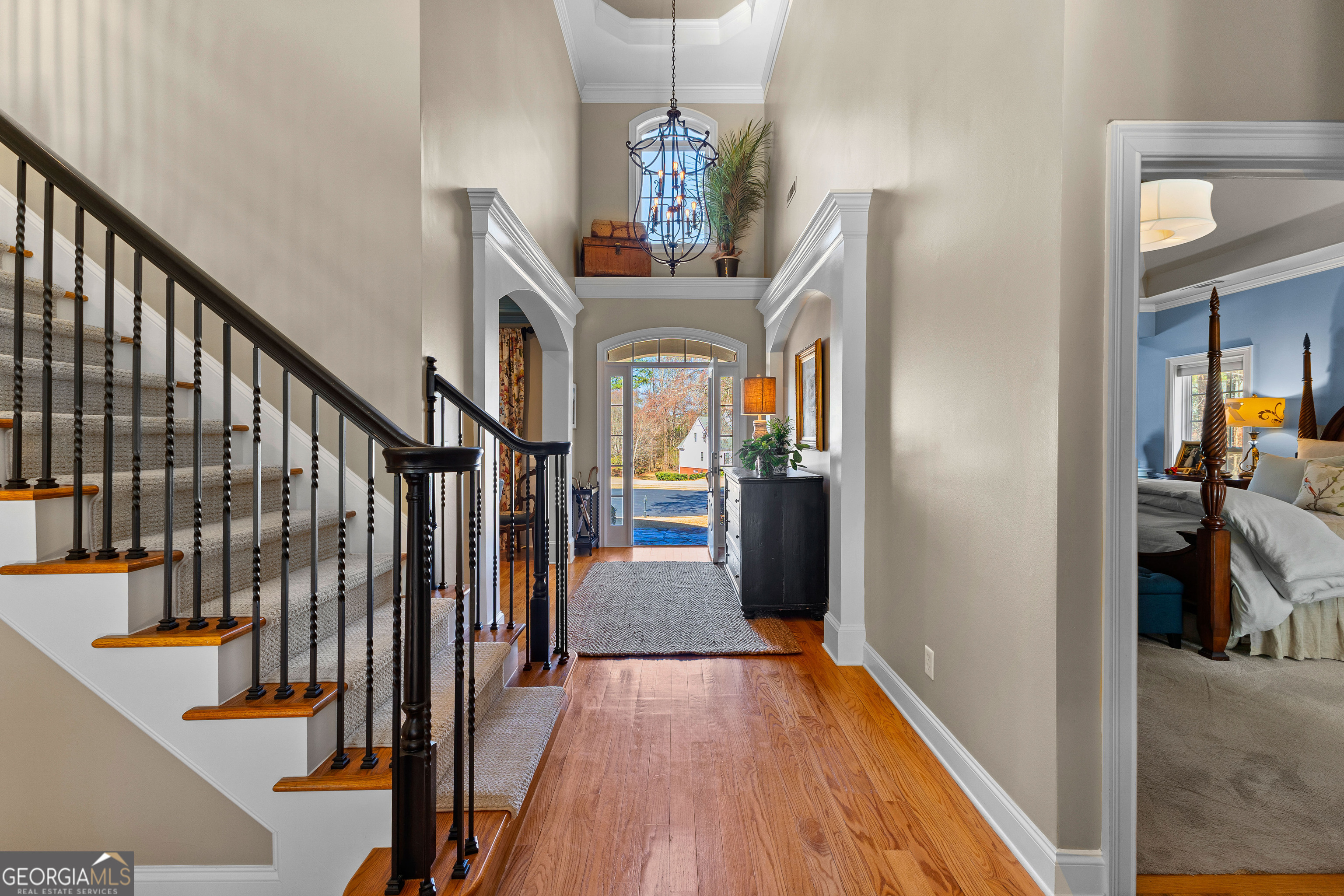 Fayetteville, Georgia 30215, United States, 6 Bedrooms Bedrooms, ,5 BathroomsBathrooms,Residential,Active,96201