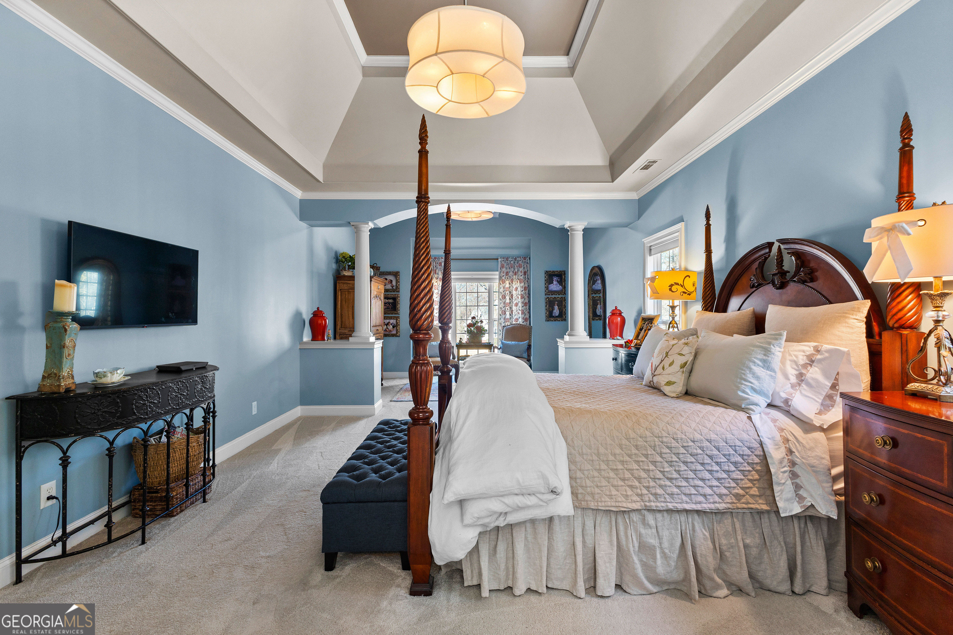 Fayetteville, Georgia 30215, United States, 6 Bedrooms Bedrooms, ,5 BathroomsBathrooms,Residential,Active,96201