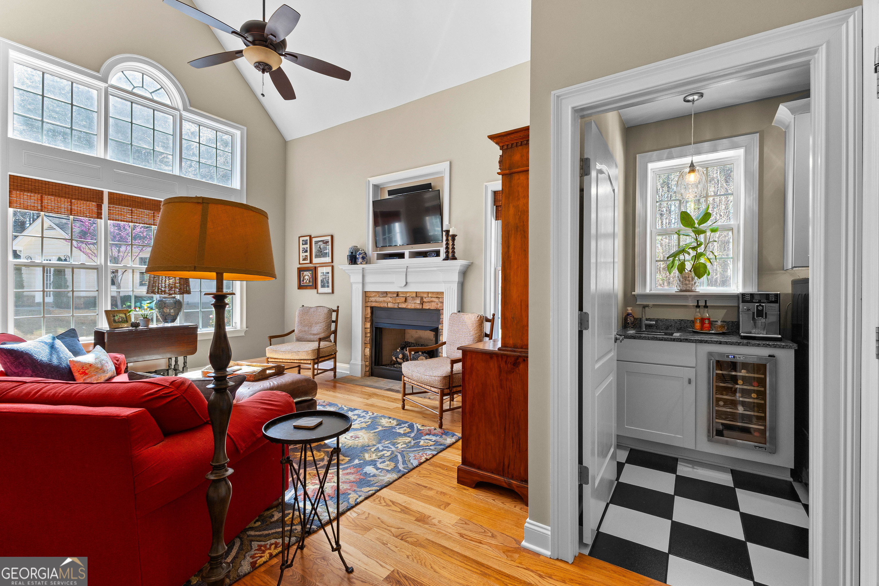 Fayetteville, Georgia 30215, United States, 6 Bedrooms Bedrooms, ,5 BathroomsBathrooms,Residential,Active,96201