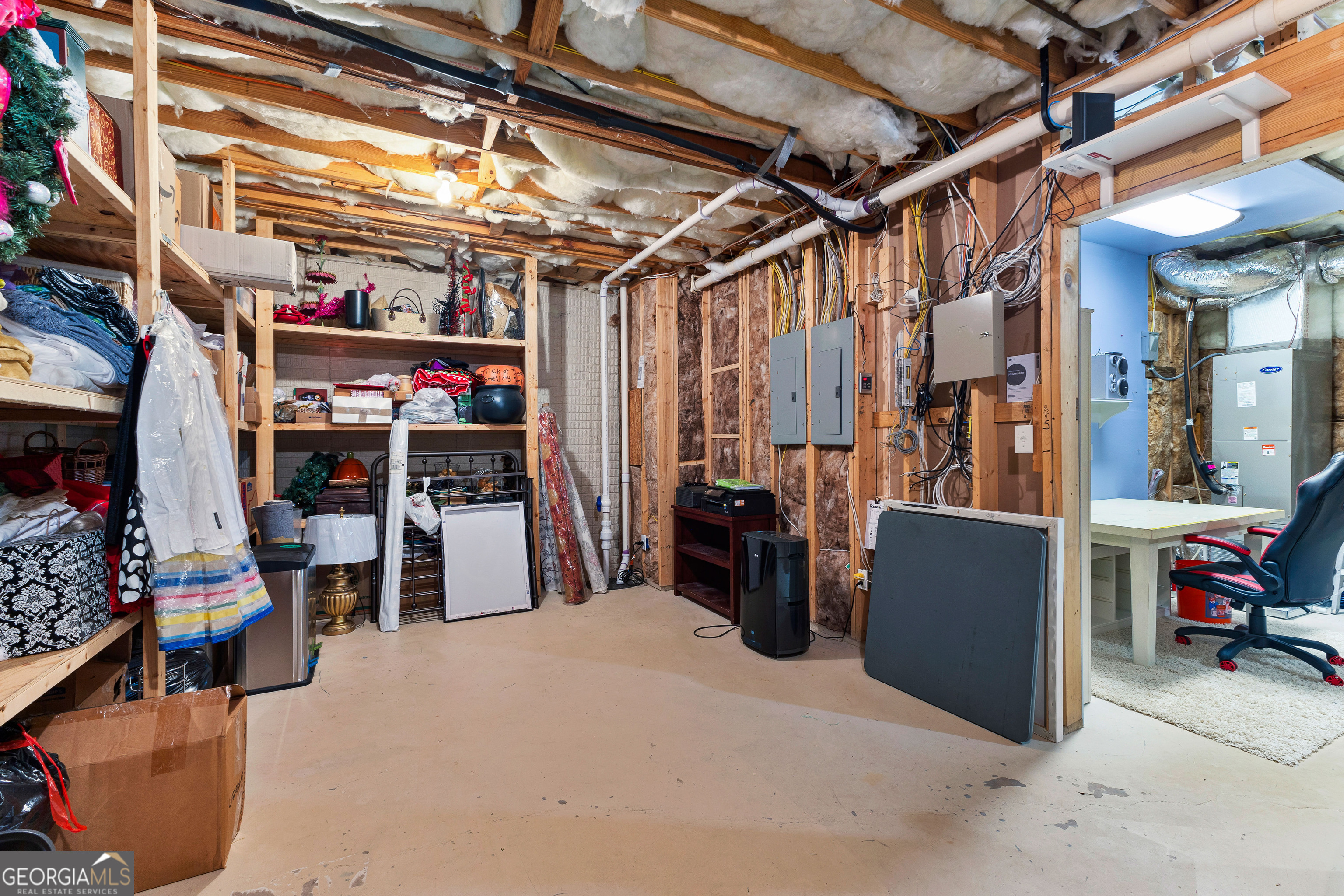 Fayetteville, Georgia 30215, United States, 6 Bedrooms Bedrooms, ,5 BathroomsBathrooms,Residential,Active,96201