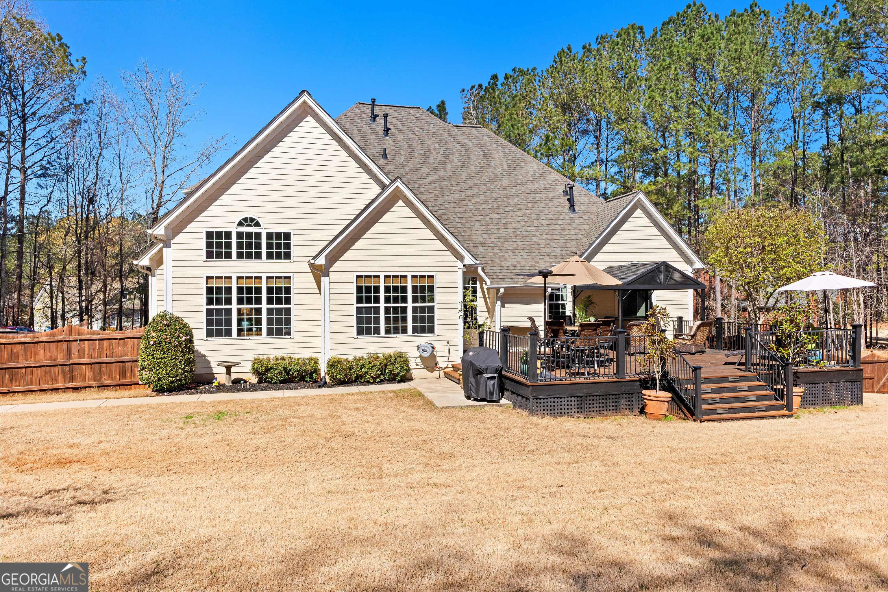 Fayetteville, Georgia 30215, United States, 6 Bedrooms Bedrooms, ,5 BathroomsBathrooms,Residential,Active,96201