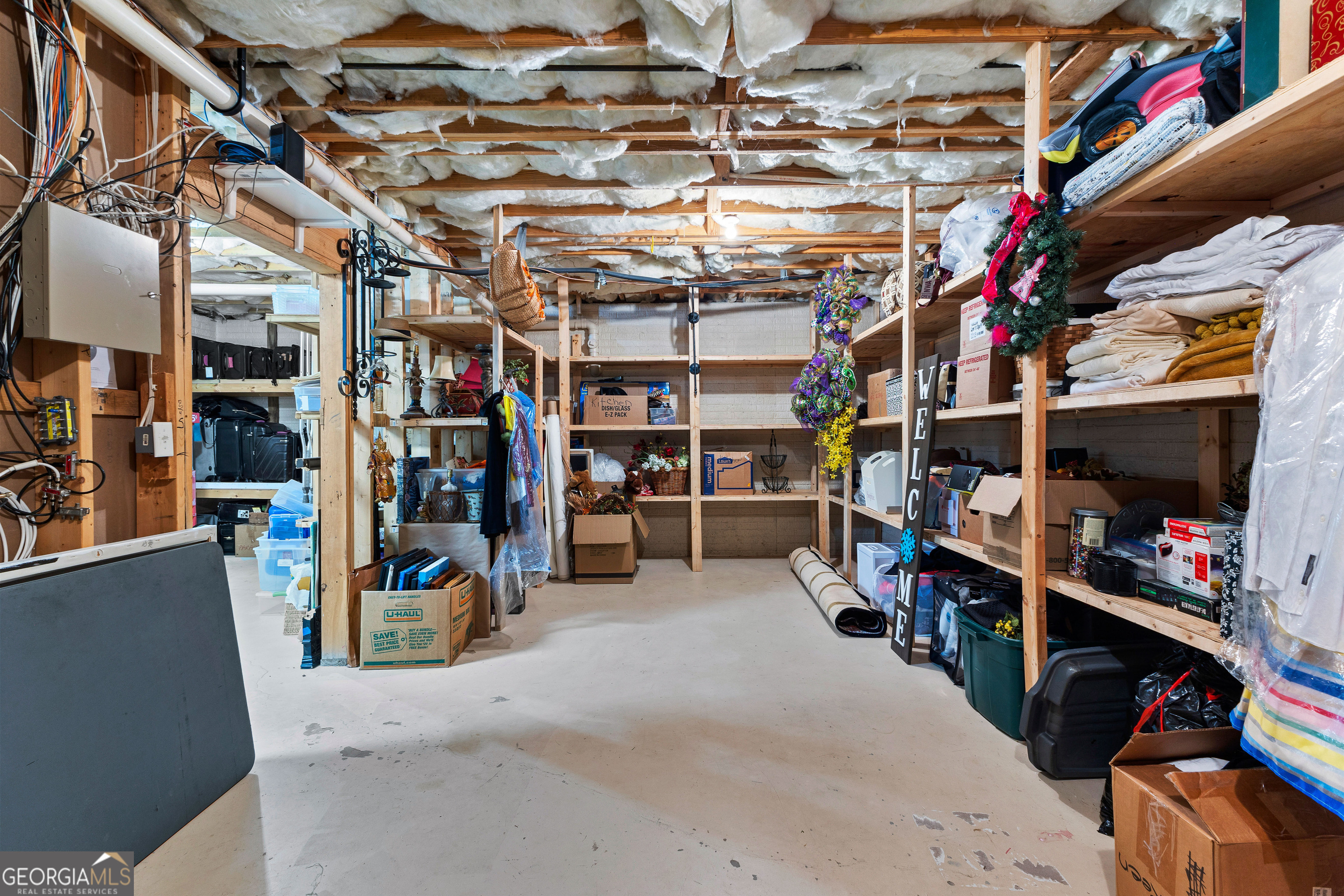 Fayetteville, Georgia 30215, United States, 6 Bedrooms Bedrooms, ,5 BathroomsBathrooms,Residential,Active,96201