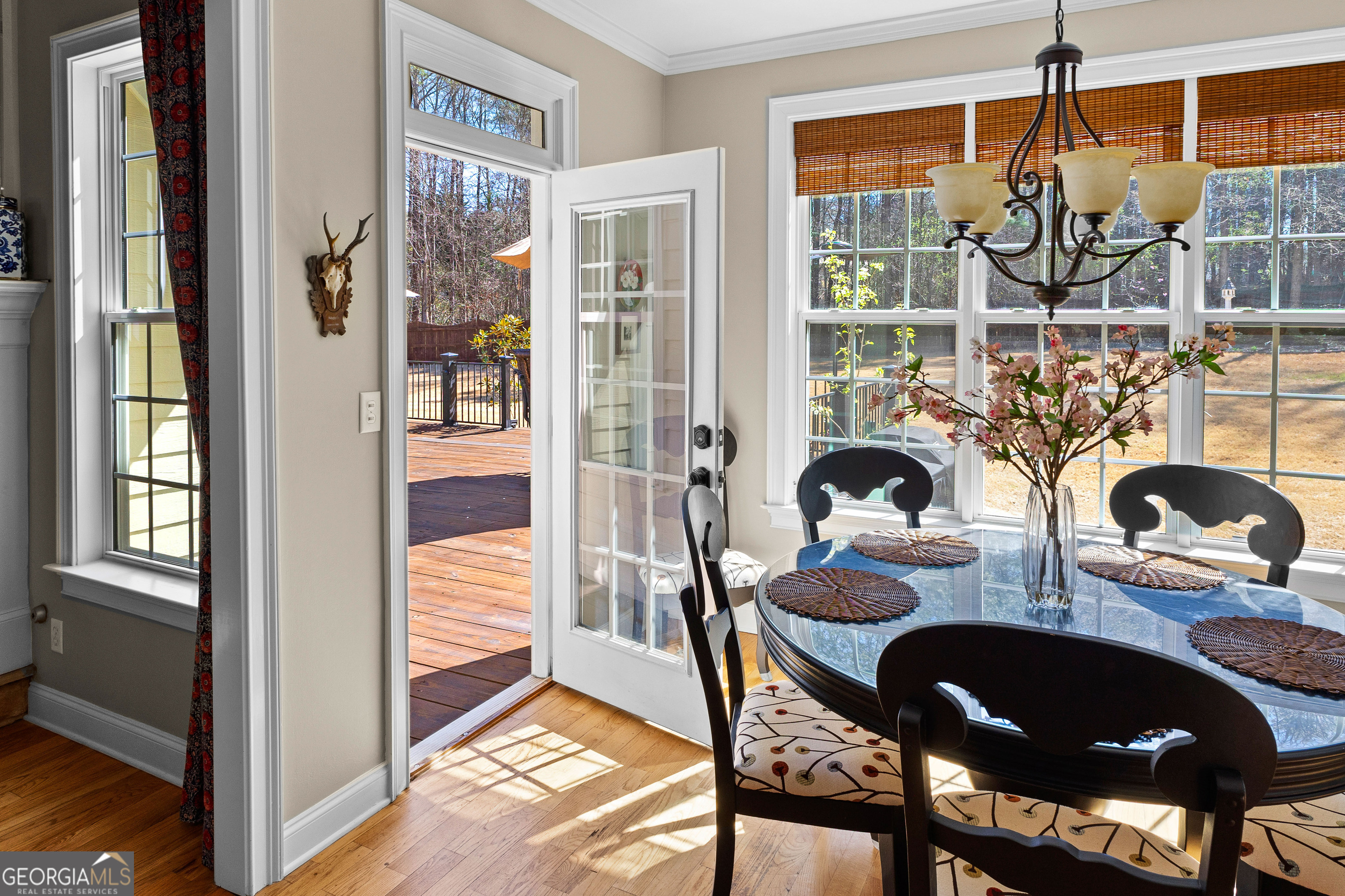 Fayetteville, Georgia 30215, United States, 6 Bedrooms Bedrooms, ,5 BathroomsBathrooms,Residential,Active,96201