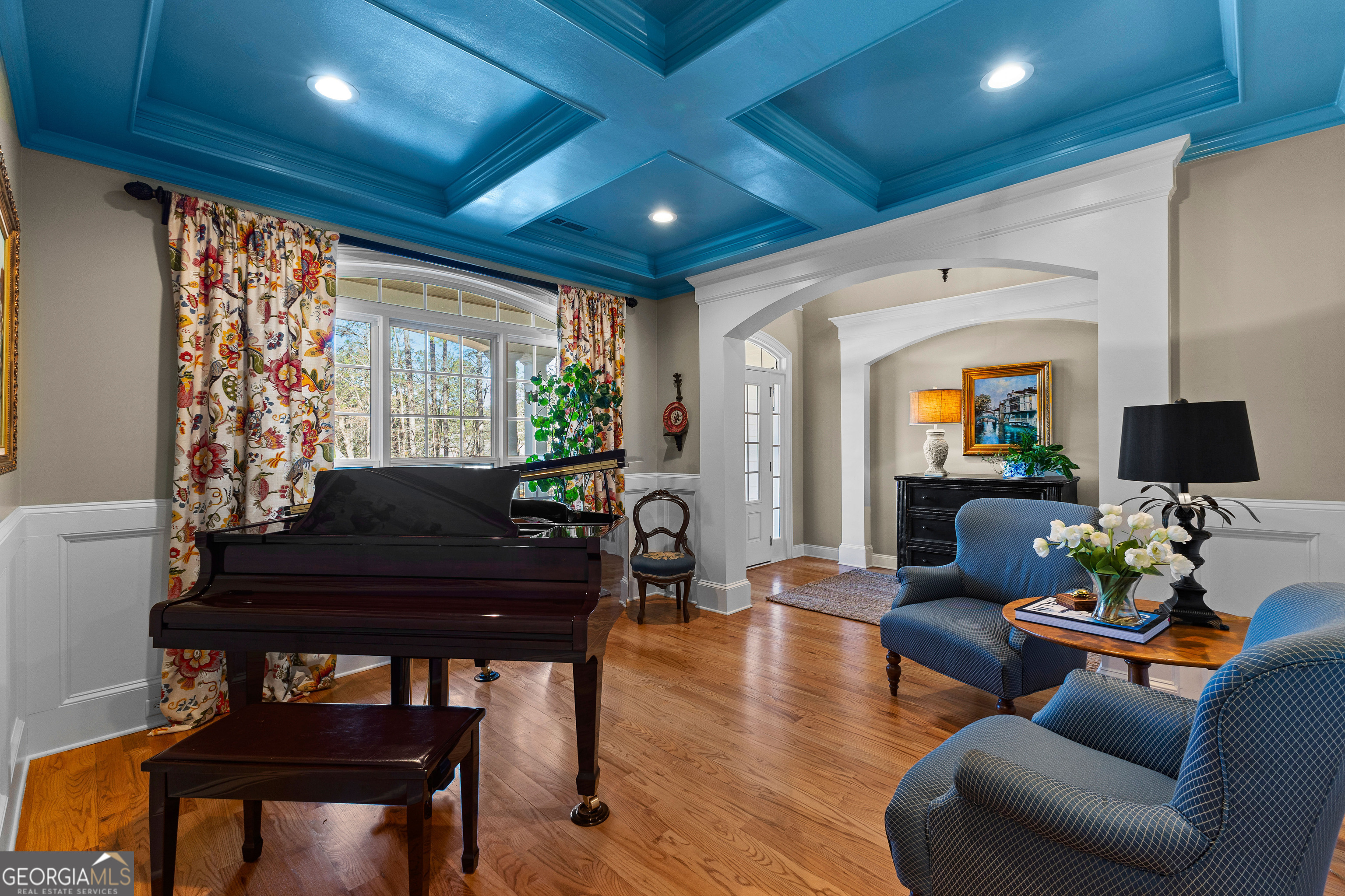 Fayetteville, Georgia 30215, United States, 6 Bedrooms Bedrooms, ,5 BathroomsBathrooms,Residential,Active,96201