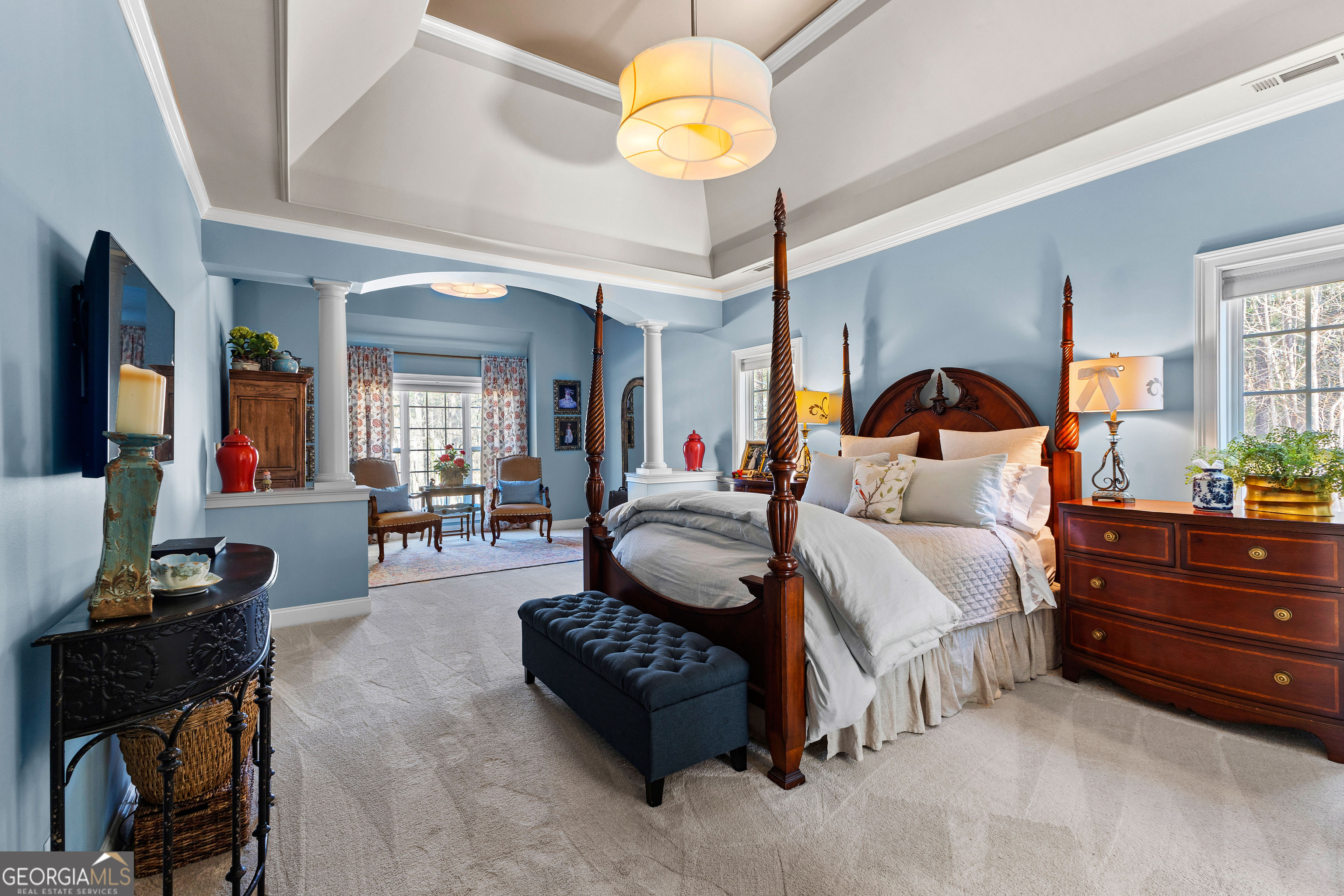 Fayetteville, Georgia 30215, United States, 6 Bedrooms Bedrooms, ,5 BathroomsBathrooms,Residential,Active,96201