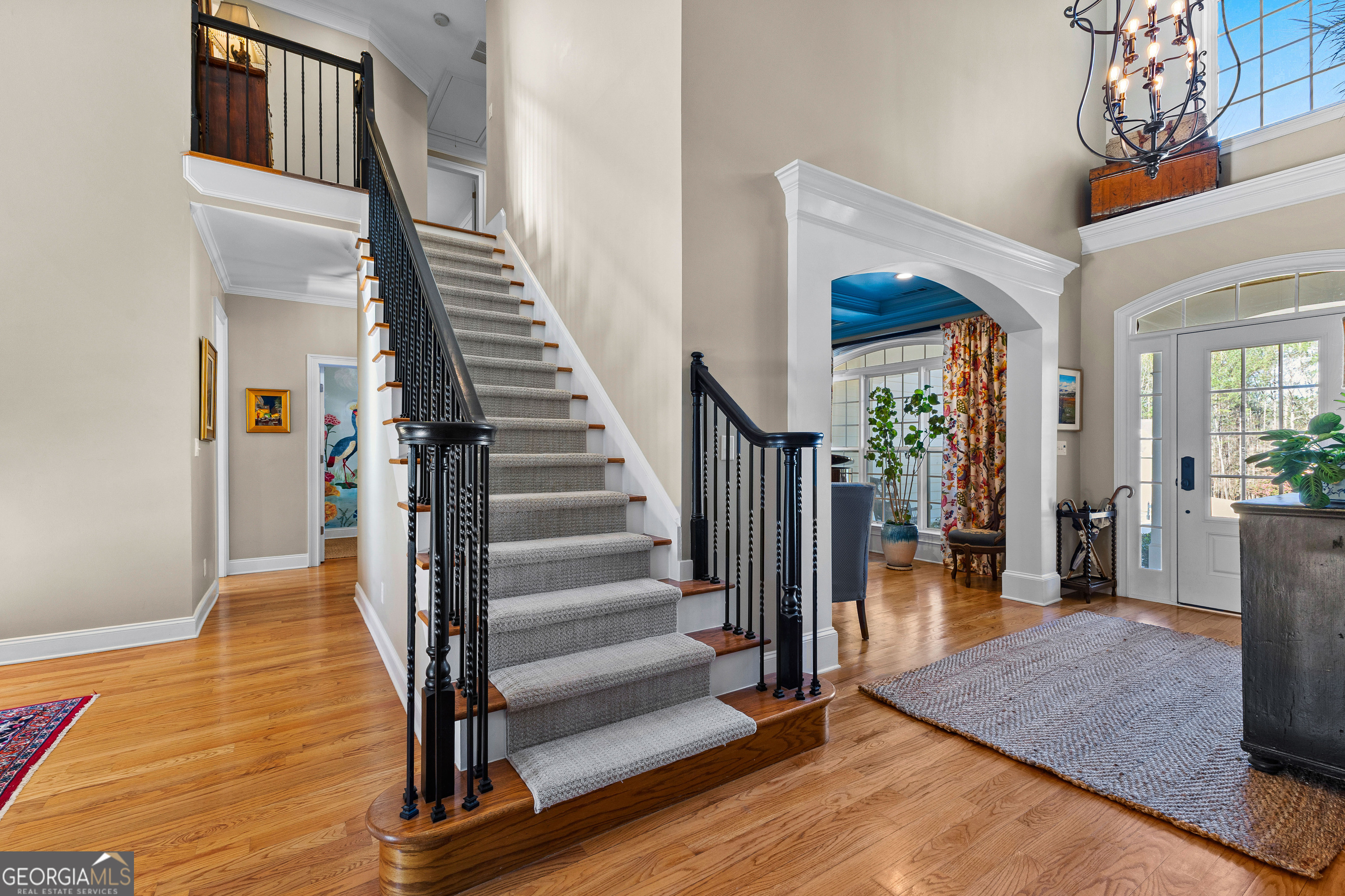 Fayetteville, Georgia 30215, United States, 6 Bedrooms Bedrooms, ,5 BathroomsBathrooms,Residential,Active,96201