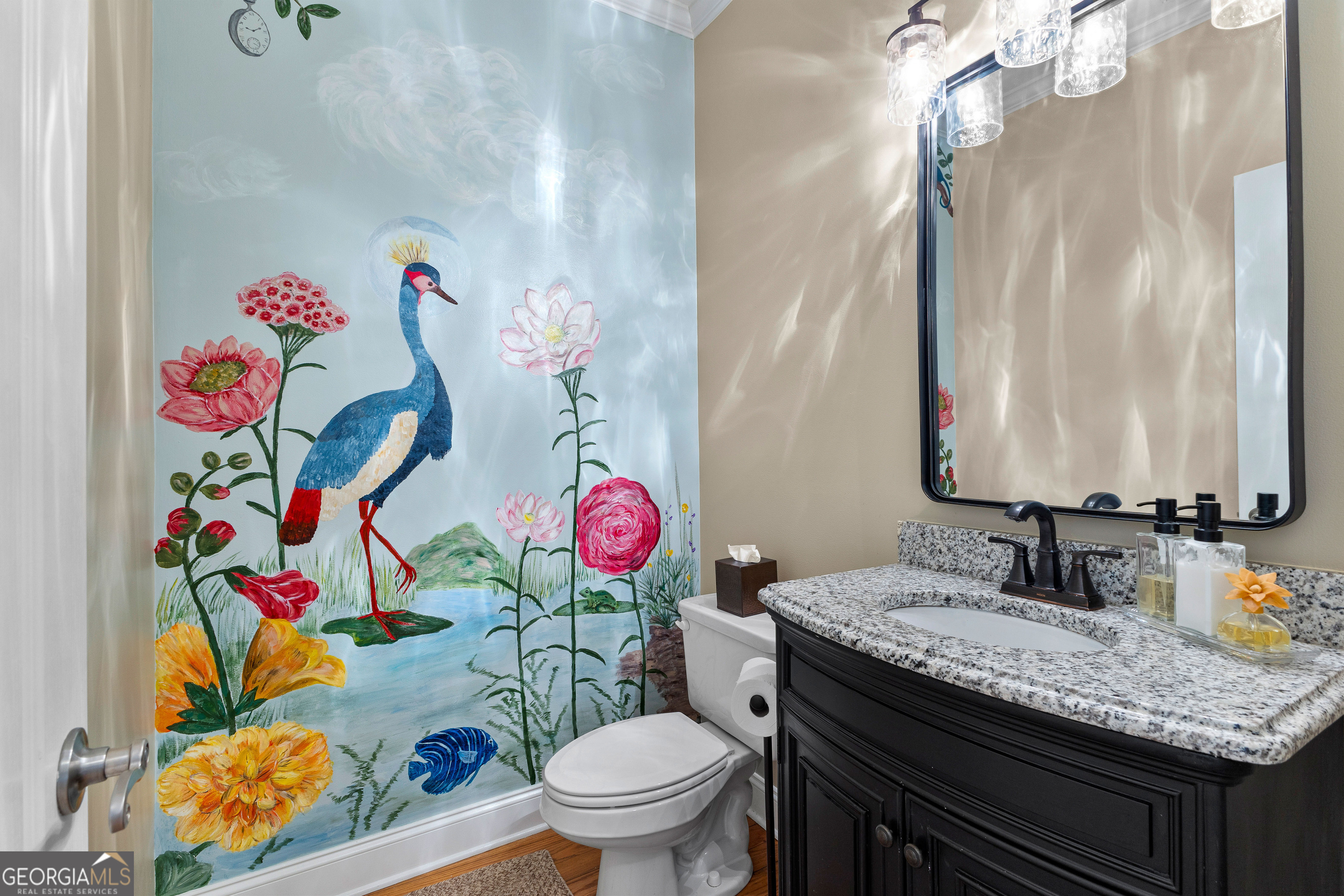 Fayetteville, Georgia 30215, United States, 6 Bedrooms Bedrooms, ,5 BathroomsBathrooms,Residential,Active,96201