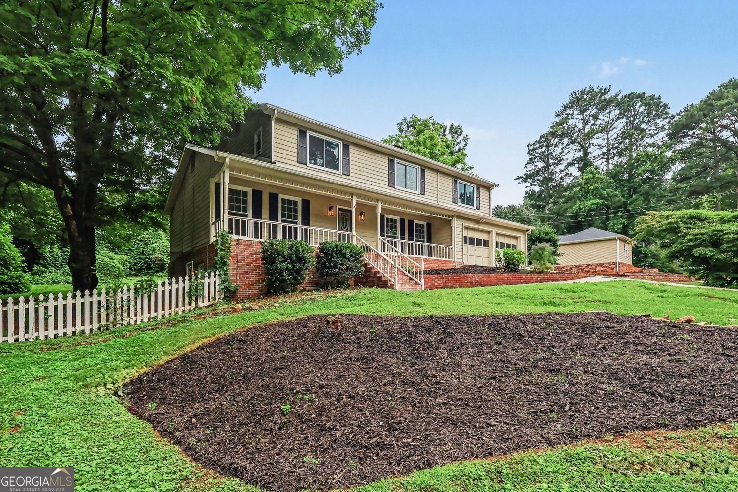 1428 Norwood DR