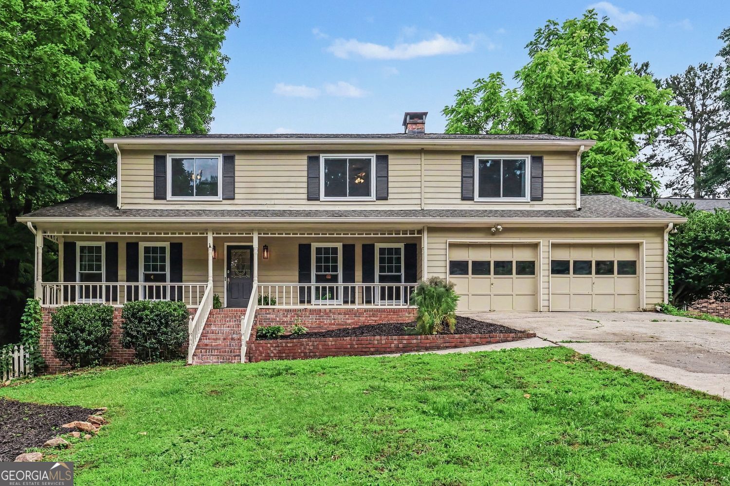 1428 Norwood DR