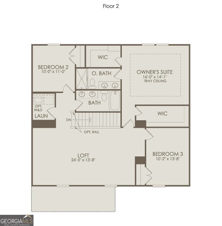 213 Delilah ST