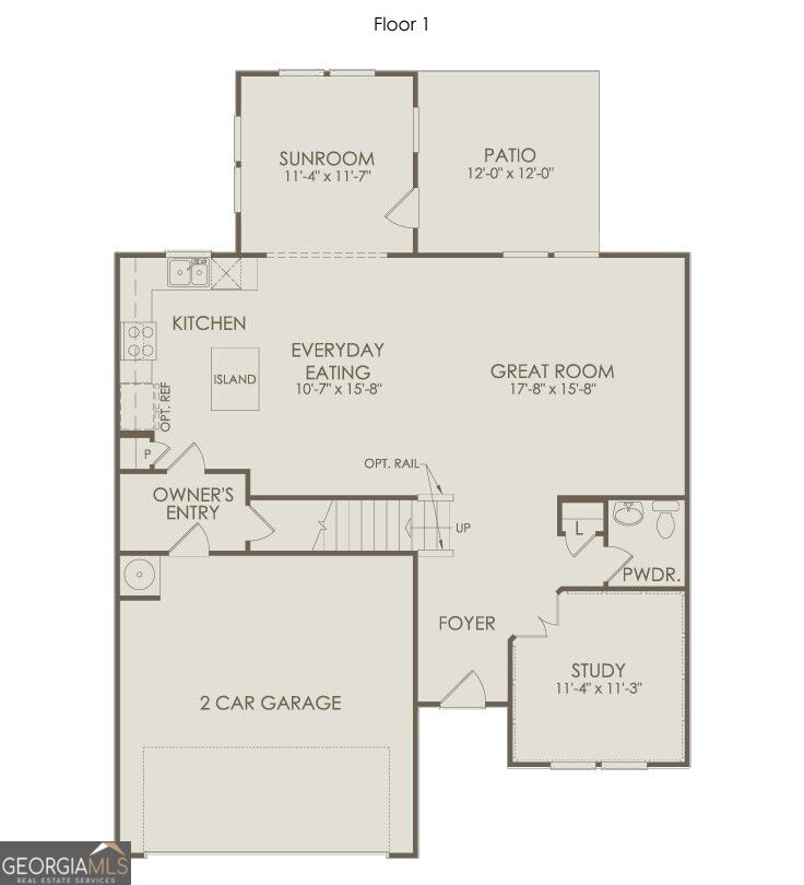 213 Delilah ST