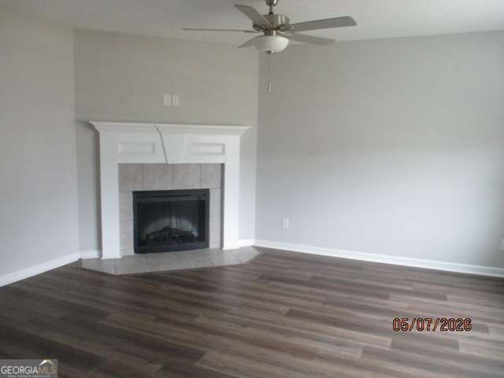 Photo of 196 Brightleaf Circle, Hinesville, GA 31313 (MLS # 10766861)
