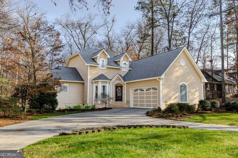 Photo of 215 Rollingwood Circle NW, Rome, GA 30165 (MLS # 10654074)