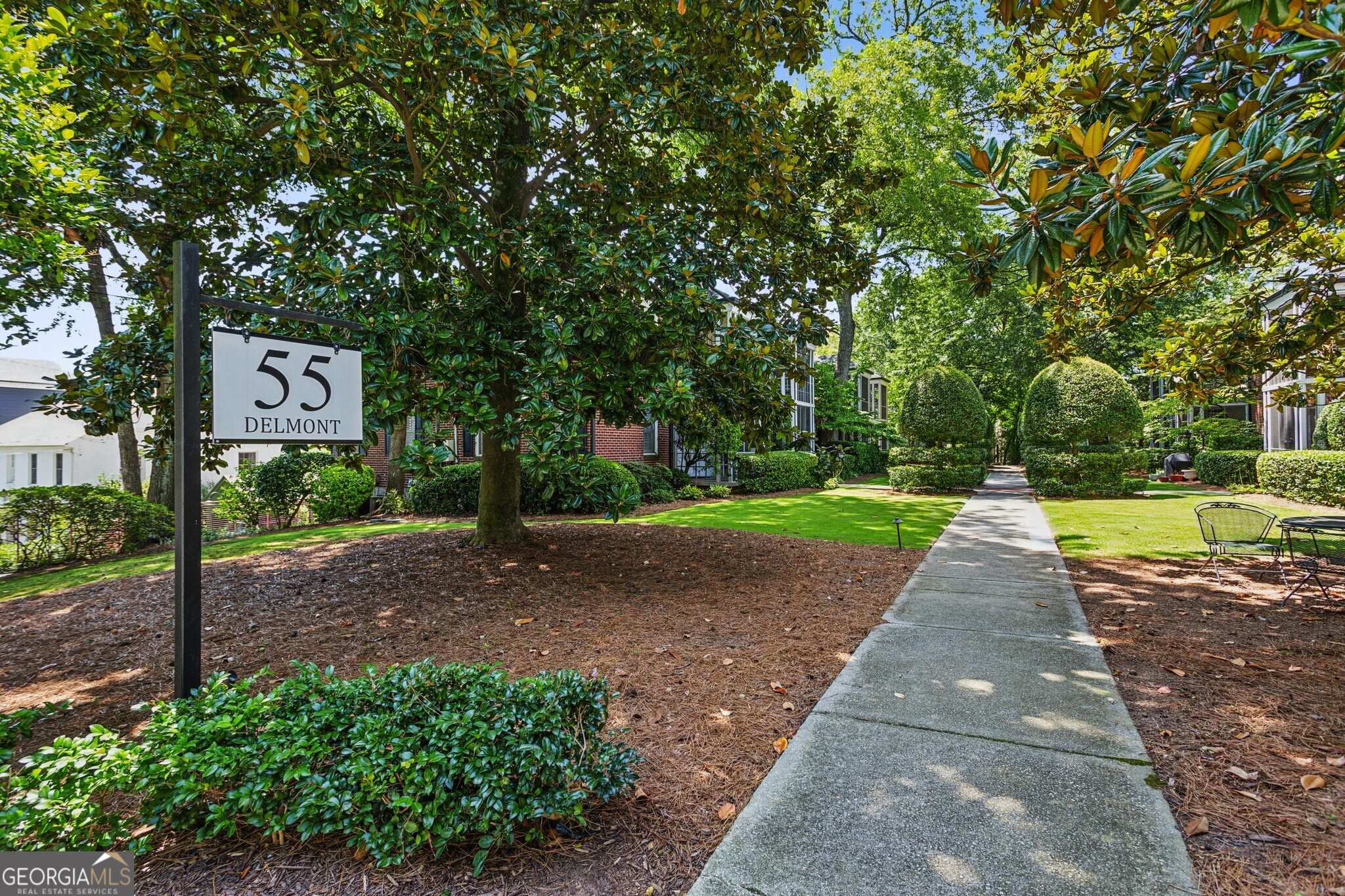 View Atlanta, GA 30305 townhome