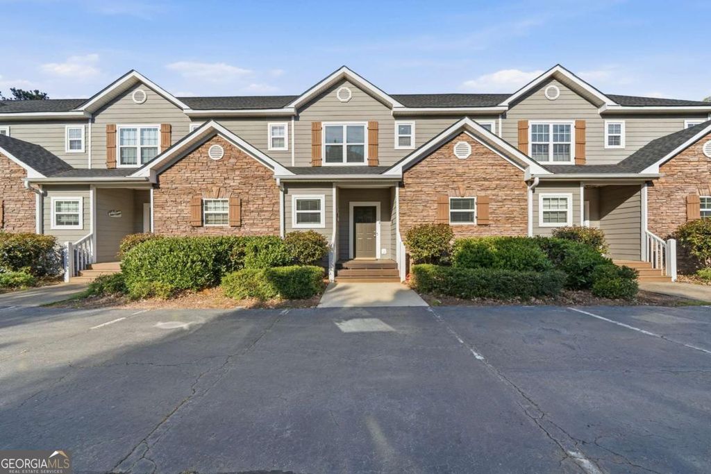 Photo of 549 Old Phoenix Road #104, Eatonton, GA 31024 (MLS # 10715158)