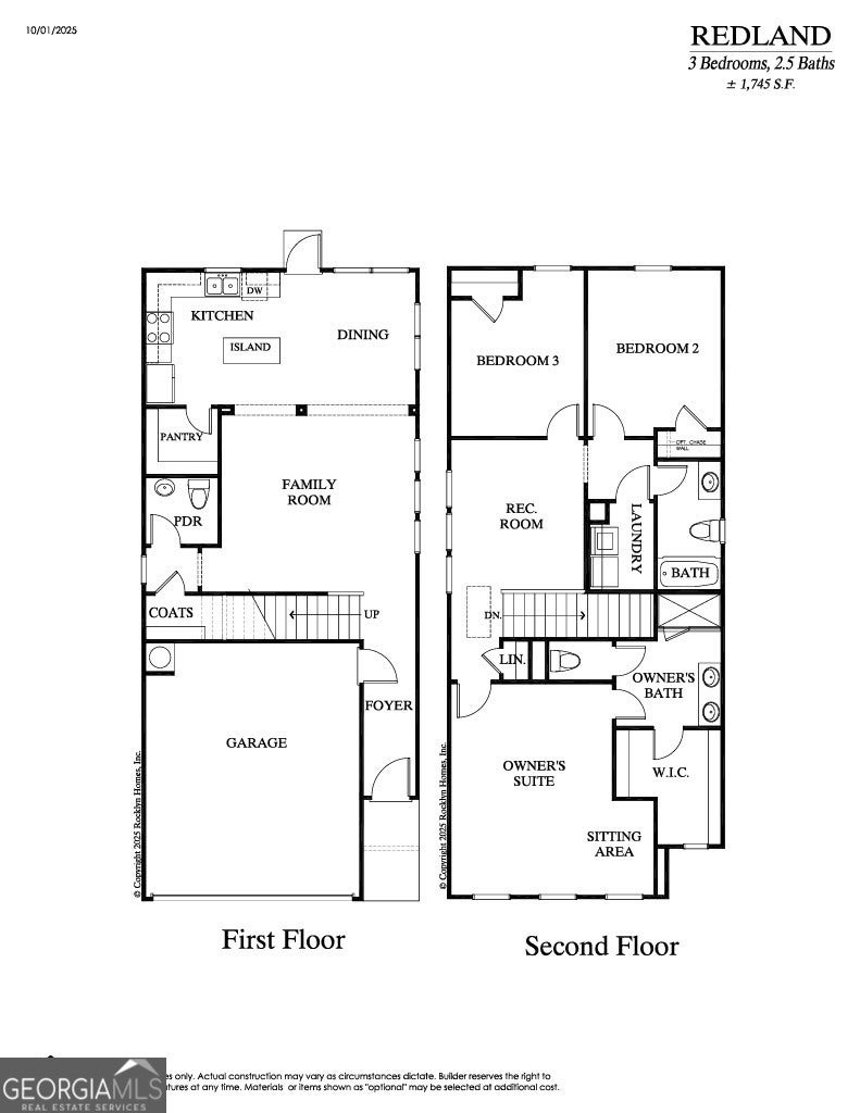3195 Haystack DR 263