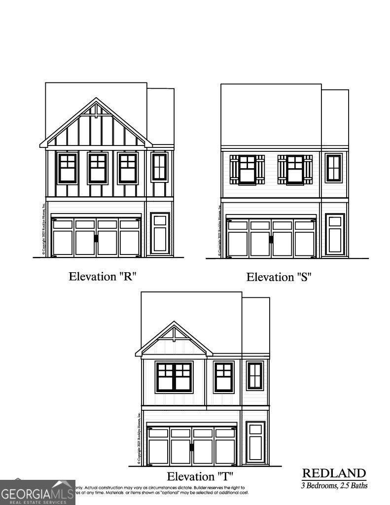 3195 Haystack DR 263
