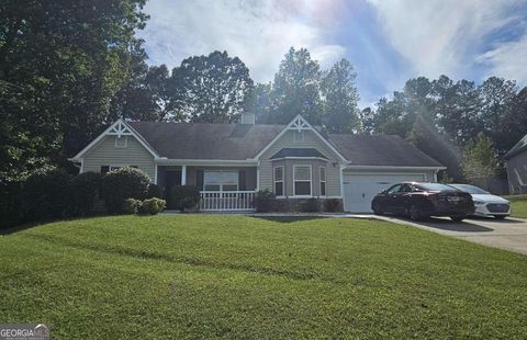 Photo of 18 Brookhaven Court, Rockmart, GA 30153 (MLS # 10633913)