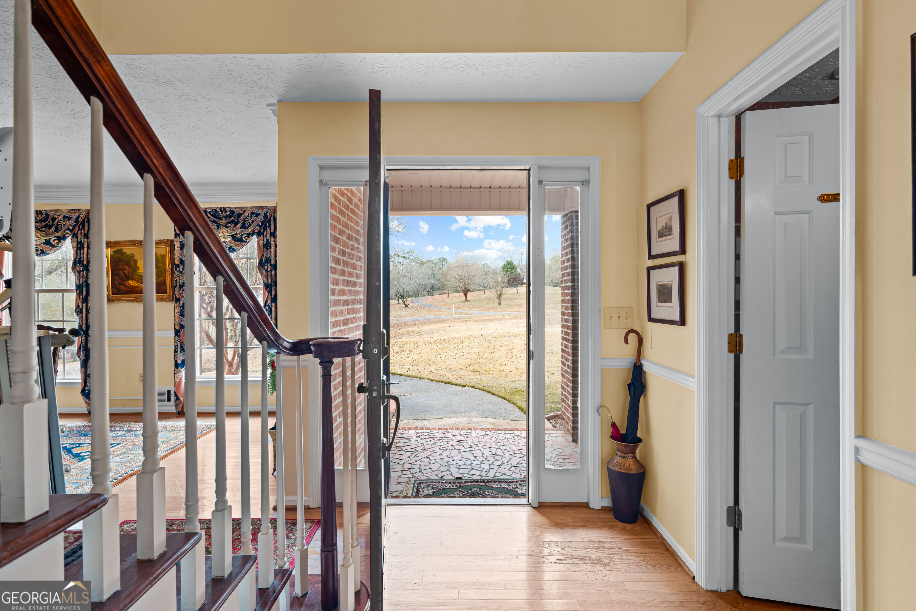 296 Ebenezer Church RD